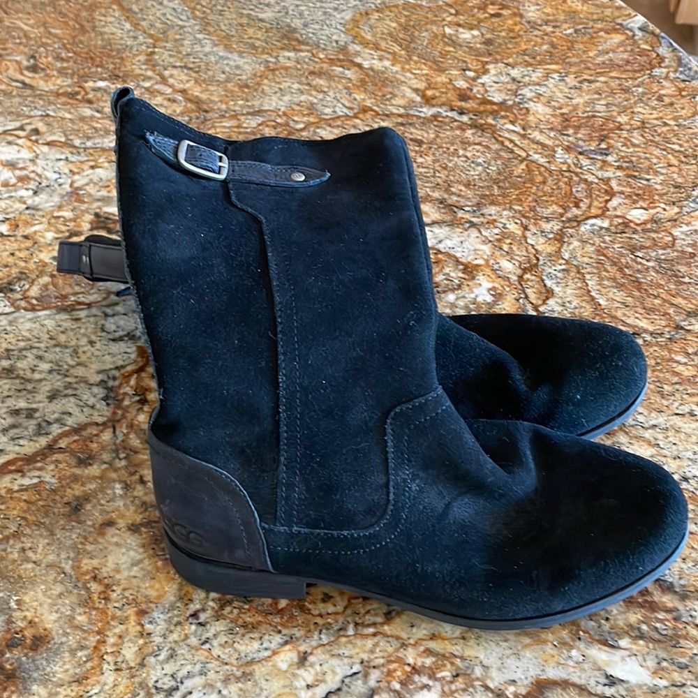 Ugg big girl boots